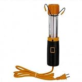 Buy ABC Products - Fluorescent ~ Work Light (Super Bright Twin Tube - 13 Watt). by dist of e & h company
