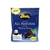 Panda Licorice Blueberry Bag (12x6 Oz)