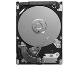 Seagate Momentus 7200.4 ST9500420AS - Hard drive - 500 GB - internal - 2.5 - SATA-300 - 7200 rpm - buffer: 16 MB