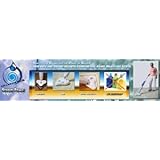 SharperTek Steam Cleaning Floor Mop w/ Pads
