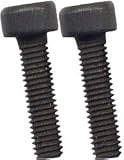 Magnum Carburetor Retaining Bolts - XL 180