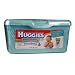 Huggies Newborn Baby Wipes, Fragrance Free, Tub - 72 each