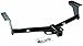 Reese Towpower 51157 Class III Custom-Fit Hitch with 2