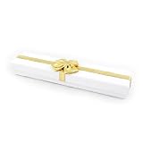Ecrin Bracelet "Cadeau" Blanc