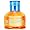 Ralph Rocks Women Eau de Toilette Spray 1 fl oz (30 ml)