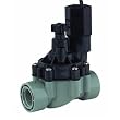 Rain Bird Corp. Consumer CPF-075 Electric In-Line Sprinkler Valve With Flow Control