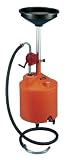 Todd Enterprises 2400-19 18 Gallon Oil Lift Drain