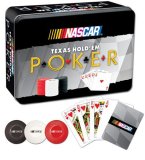 NASCAR Poker