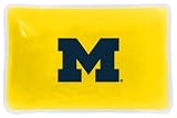 Michigan Wolverines Reusable Collegiate Heat packs (Box of 30) NCAA College Athletics Fan Shop Sports Team Merchandise