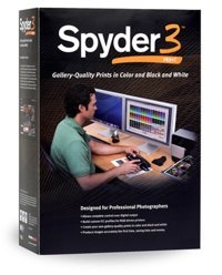 Cover image : Spyder3Print プリンタープロファイル