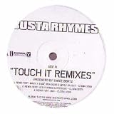 Touch It [Vinyl]