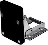 Garelick Outboard Stationary Motor Bracket Platform by Garelick