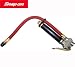 Snap-On Tire Inflator with Guage