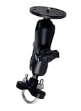 Motorcycle Handlebar Mount for Camera Camcorder & Videocam