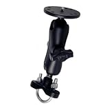 Motorcycle Handlebar Mount for Camera Camcorder & Videocam