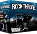 Rock Throne Drum Stool
