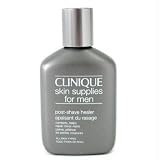 Skin Supplies For Men: Post Shave Healer