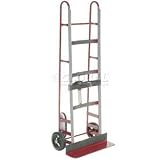 2 Wheel Professional Appliance Hand Truck 750 Lb. Capacity