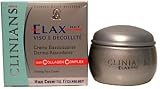 Clinians Suisse Clinica Della Bellezza Elax HCT Collagen Complex Firming Face Cream From Italy