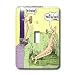 Londons Times Funny Relationships Cartoons - Boomerang Breakups - Light Switch Covers - single toggle switch