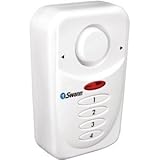 New High Quality SWANN SW351 KCG KEYPAD SENSOR ALARM SW351 KCG (OBS SYSTEMS/HOME SECURITY)