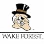 Build-A-Bear Workshop Wake Forest University Tee