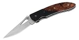 Herbertz one hand knive, AISI 420