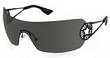 Emporio Armani Ea 9592/N/S 006 Black Ea9592 Sunglasses