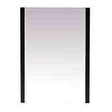 Avanity Loft-M24-DW Loft Mirror Dark Walnut, 24 Inches
