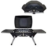 Portagrillo Collapsible, Portable Propane BBQ Grill