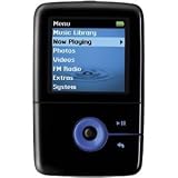 ZAGG invisibleSHIELD for Creative Zen V,V Plus (Screen)