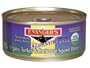 Evanger's 100-Percent Organic Turkey with Butternut Squash Dinner for Cats, Case of 24