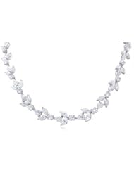 Diamond & Platinum Necklace