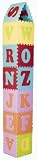 Ludi - 3280 - Eveil - Les 26 Grandes Dalles Lettres