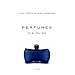 Books for the Perfume-Obsessed