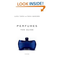 Perfumes: The Guide