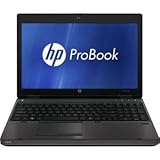 ProBook 6560b 15.6" LED - Core i5 2.5GHz - 4 GB RAM - 320 GB HDD - DVD- Wri ....