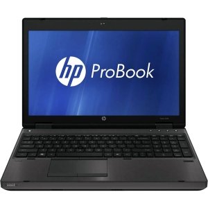 HP ProBook 6560b - Core i5 2520M / 2.5 GHz - RAM 2 GB - HDD 320 GB - DVD�RW