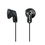 Sony MDR-E9A Headphone (Black)