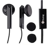 Stereo Hands-Free Headset w/ Microphone OEM (HS S300) for AT&T HTC Tilt 2 ( ....