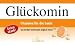 Glückomin: Vitamine für die Seele: Vitamine für die Seele. Extra stark! Bei Bedarf mehrmals täglich lesen