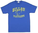 Dillon Panthers Friday Night Lights T-shirt