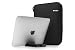 Incase Travel Kit Plus for iPad - CL57513 - Black image 6