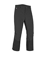 Salewa Pantalón de Chándal Twins Ws M Reg Pnt Antracita ES 46 (IT 52)