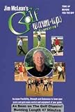 Dvd-Golf Warm-Ups And Exercise - Golf Multimedia