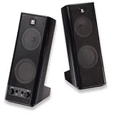 Logitech X-140 2.0 Speaker System