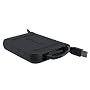 Speck Products Skin Pro Western Digital My Passport Case for Essential and Elite Portable Hard Drives (Black)
