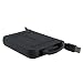 Speck Products Skin Pro Western Digital My Passport Case for Essential and Elite Portable Hard Drives (Black)