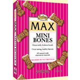 Nutro Max Mini Bones (23-oz box)