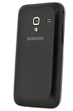 Samsung GT-S7500L Unlocked Cellphone - US Warranty - Dark Blue